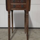 Antique Table with Drop Leaf