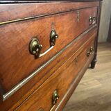 Commode XVIII