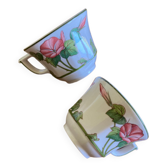 Piccadilly Villeroy & Boch Cups