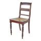 Wooden Chair, Czechoslovakia 1910s