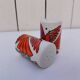 Salt and pepper shakers porcelain Villeroy & Boch, Acapulco