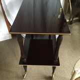 Vintage roller table