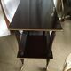 Vintage roller table