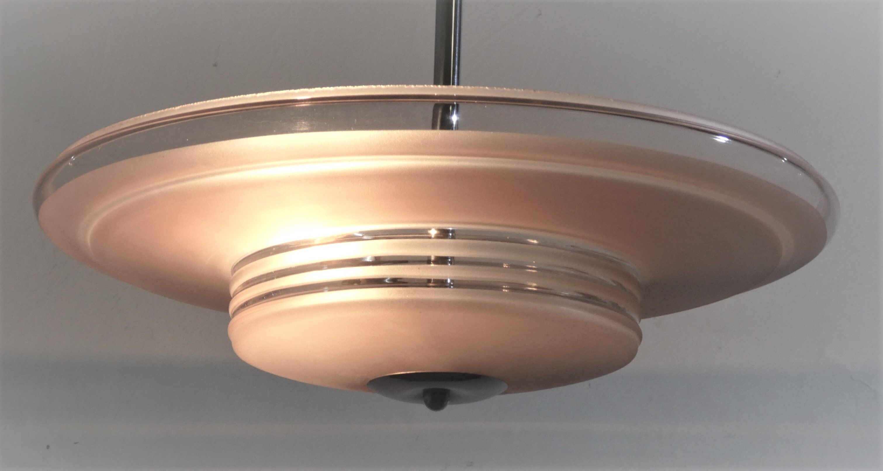 Lustre années 40