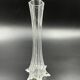 Large vintage Eiffel Tower soliflore vase