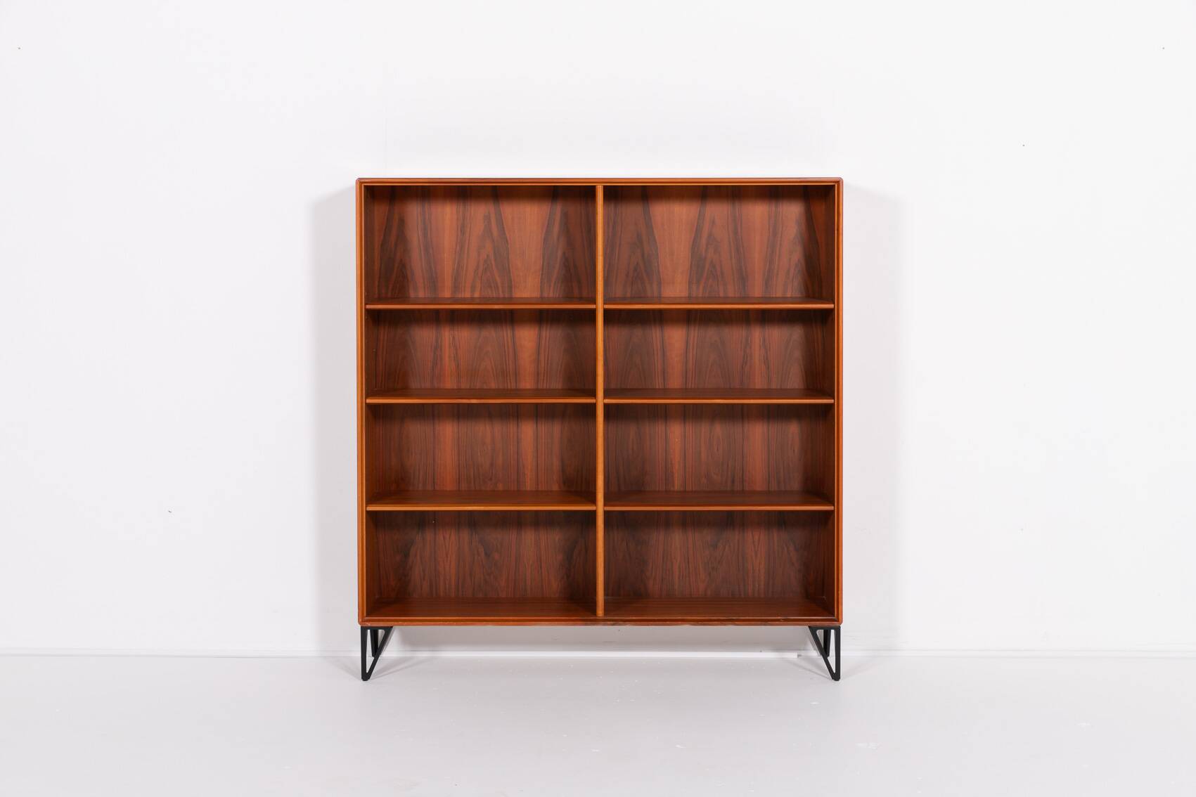 Bibliothèque Bertil Fridhagen pour Bodafors, 1970