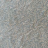 Large printed tablecloth for 12 people - MIE - Cotton - 170x230 cm