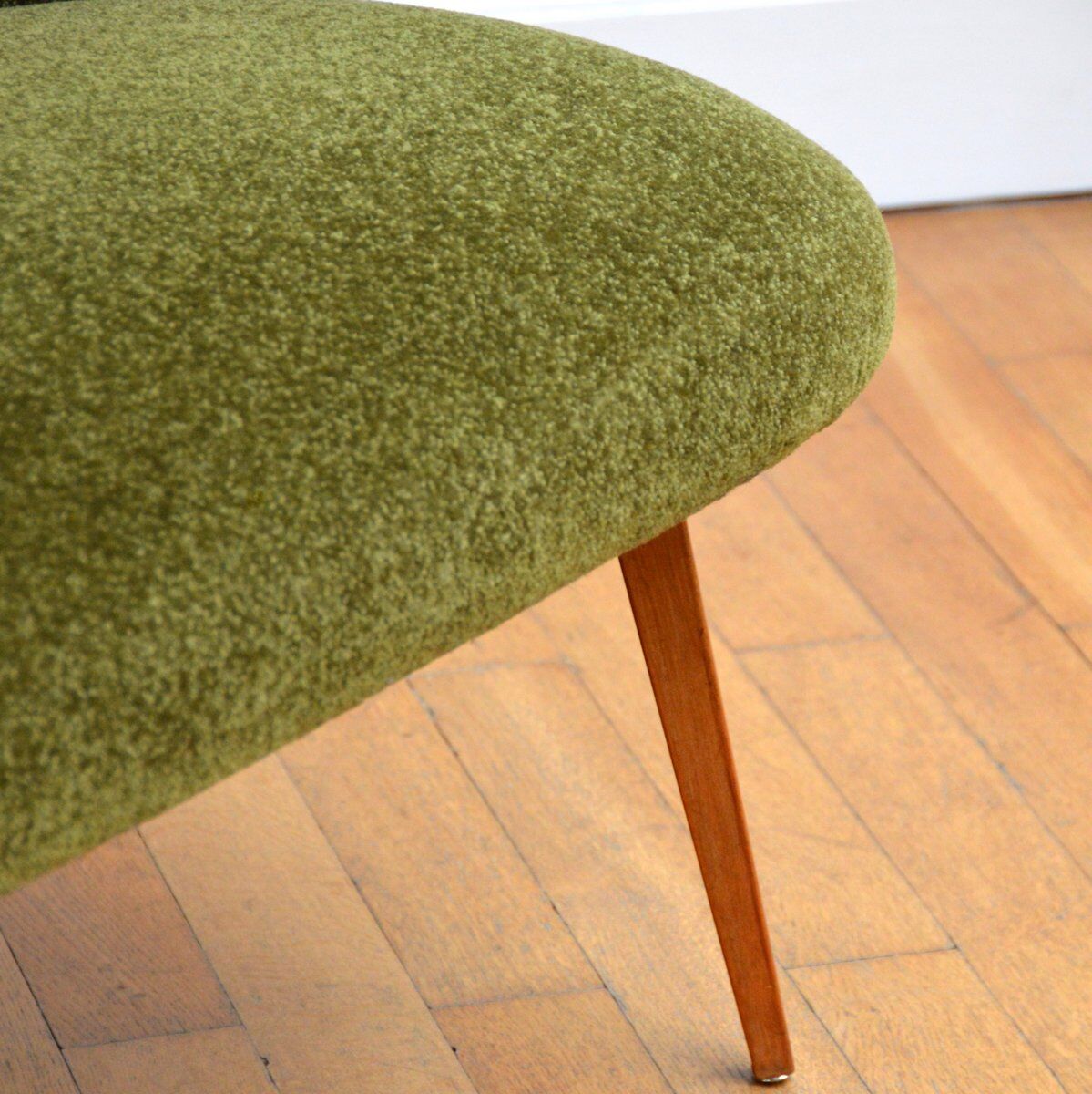 60s cocktail sofa