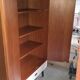 Armoire teck vintage 60