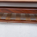 Louis van Teeffelen coffee table for Webe, 1960s