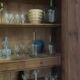 19th century wardrobe