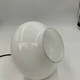 White opaline suspension