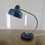 60s cocotte lamp