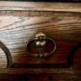 Antique sideboard