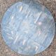 Ceramic coffee table by Jacques Lignier