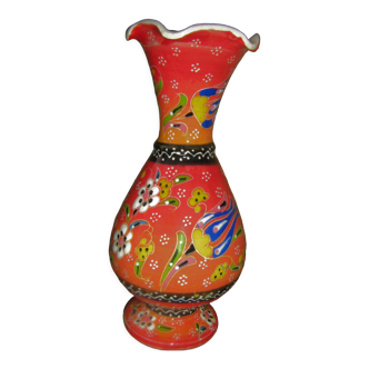 Vase à collette