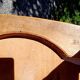 4 chaises Thonet années 50/60