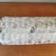 Applique vintage Hustadt leuchten verre Murano 4 feux