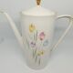 Vintage coffee service in Limoges porcelain