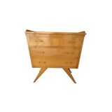Chest drawer from the 1950s/60s