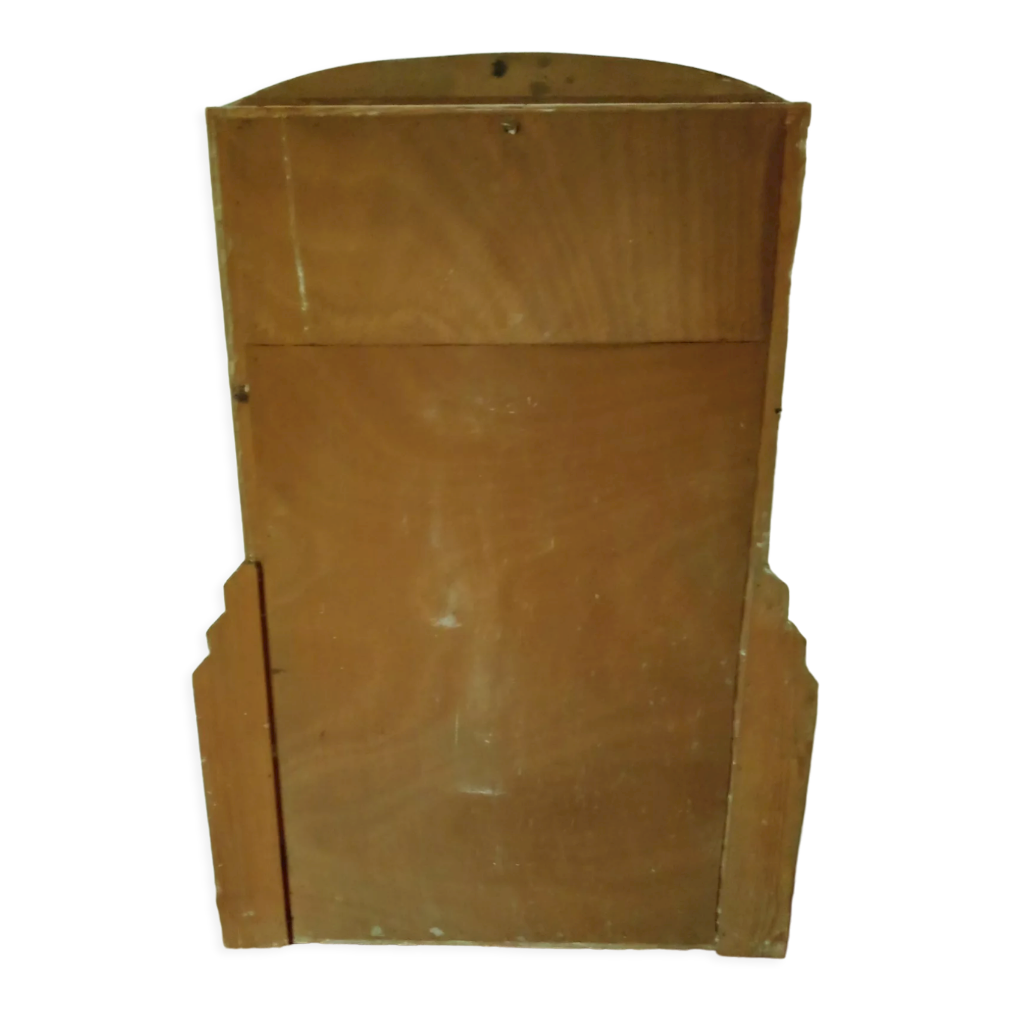 Golden mirror  100x139cm