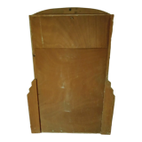 Golden mirror  100x139cm