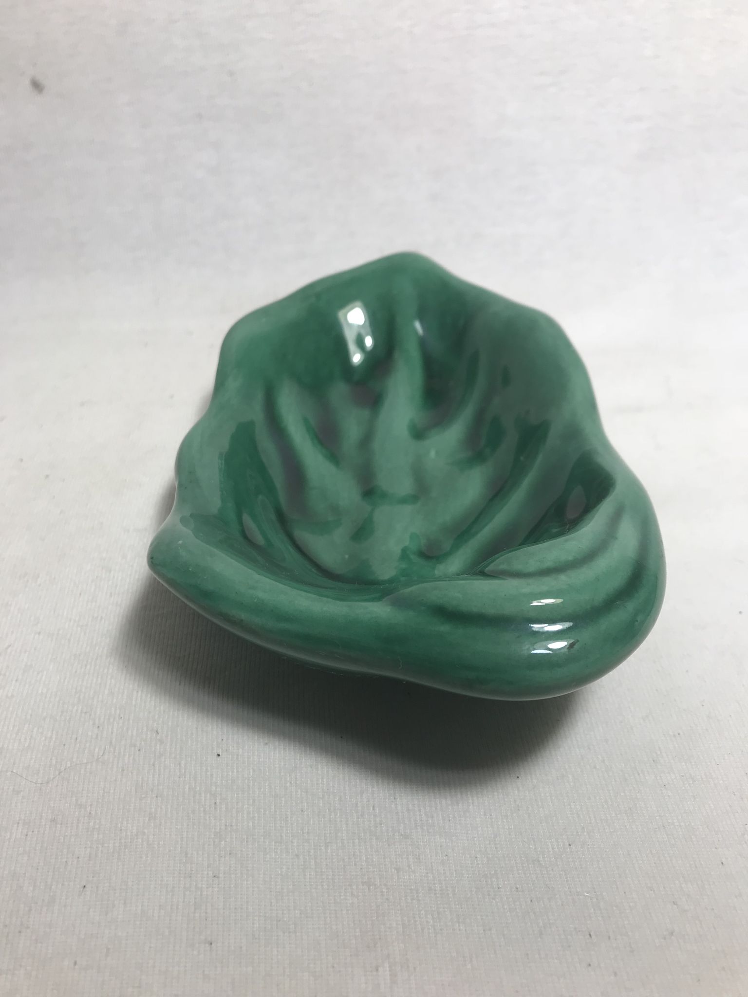 Old trinket bowl