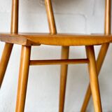 Dining Chairs from TON, 1960’