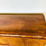 Art Deco walnut sideboard 1930
