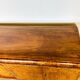 Buffet art déco en noyer 1930