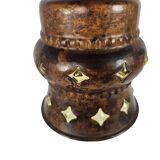 Raak Amsterdam - Nanny Still McKinney - hanging lamp - copper - 60s