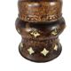 Raak Amsterdam - Nanny Still McKinney - hanging lamp - copper - 60s