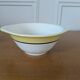 Two vintage bowls