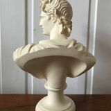 Apolon Bust
