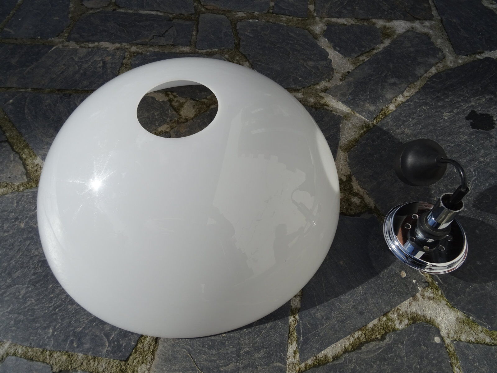 Hanging Raak Amsterdam XXL