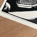 Anton Corbijn, Pete Townshend, 1983 n° 282, Art Unlimited, imprimé aux Pays-Bas en 1983