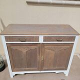 Parisian art deco buffet