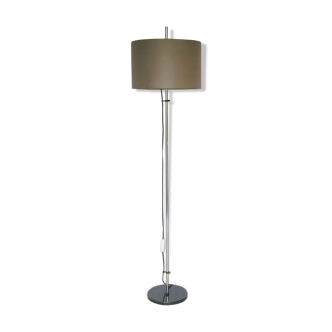 Lamppost sliding STAFF lights 1960