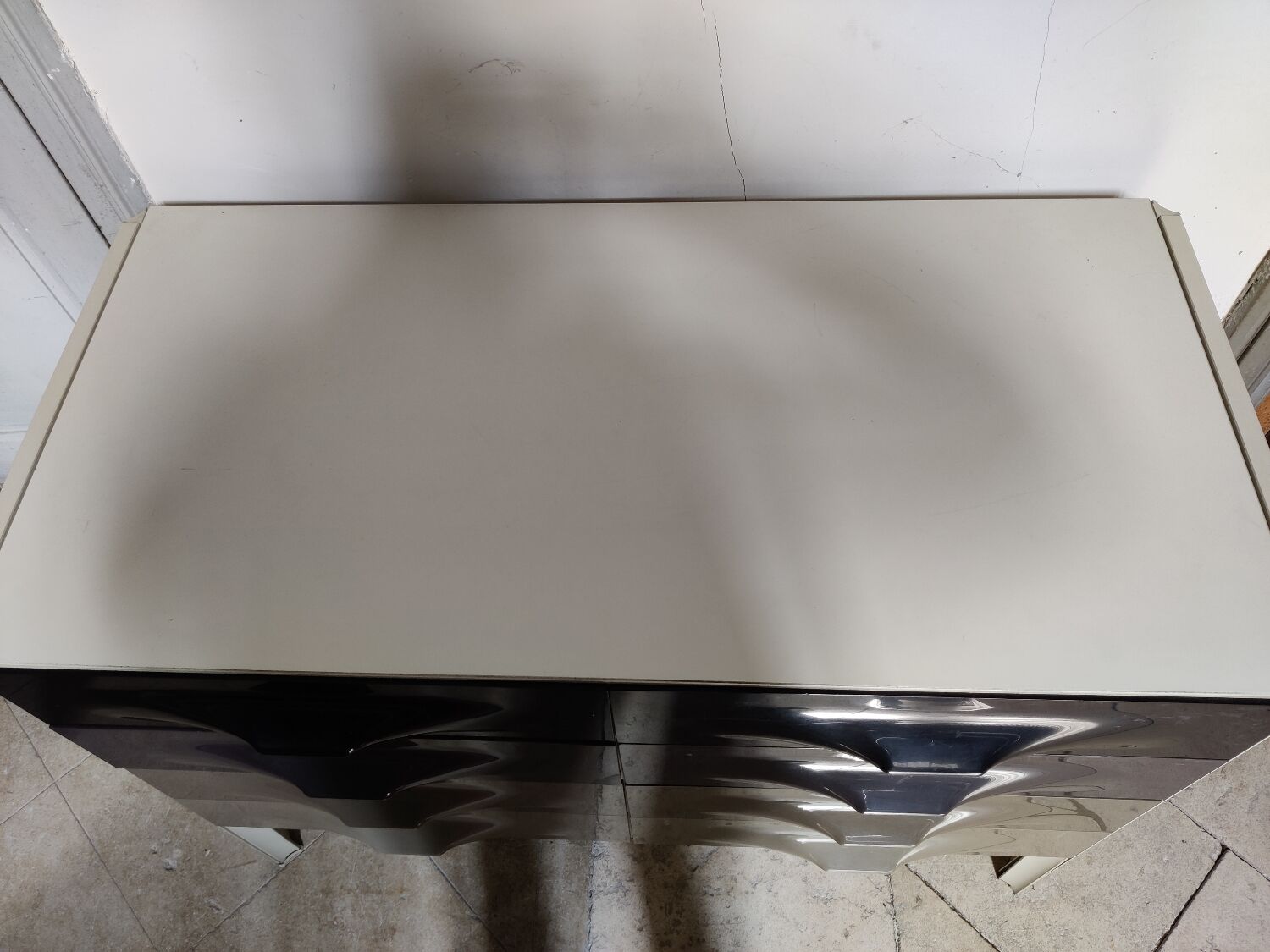 Commode by Raymond Loewy