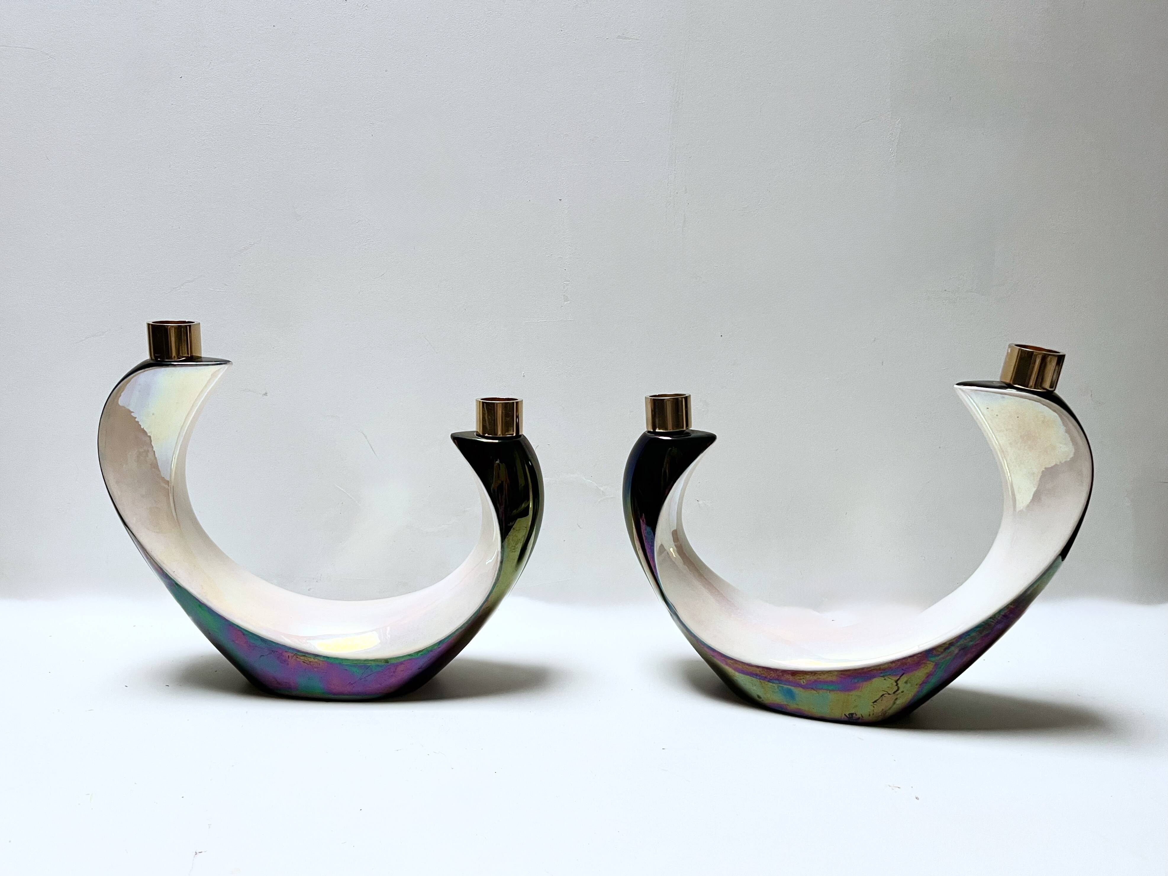 Verceram chandeliers