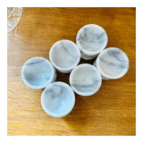 Marble shells