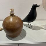 Sandstone lamp base