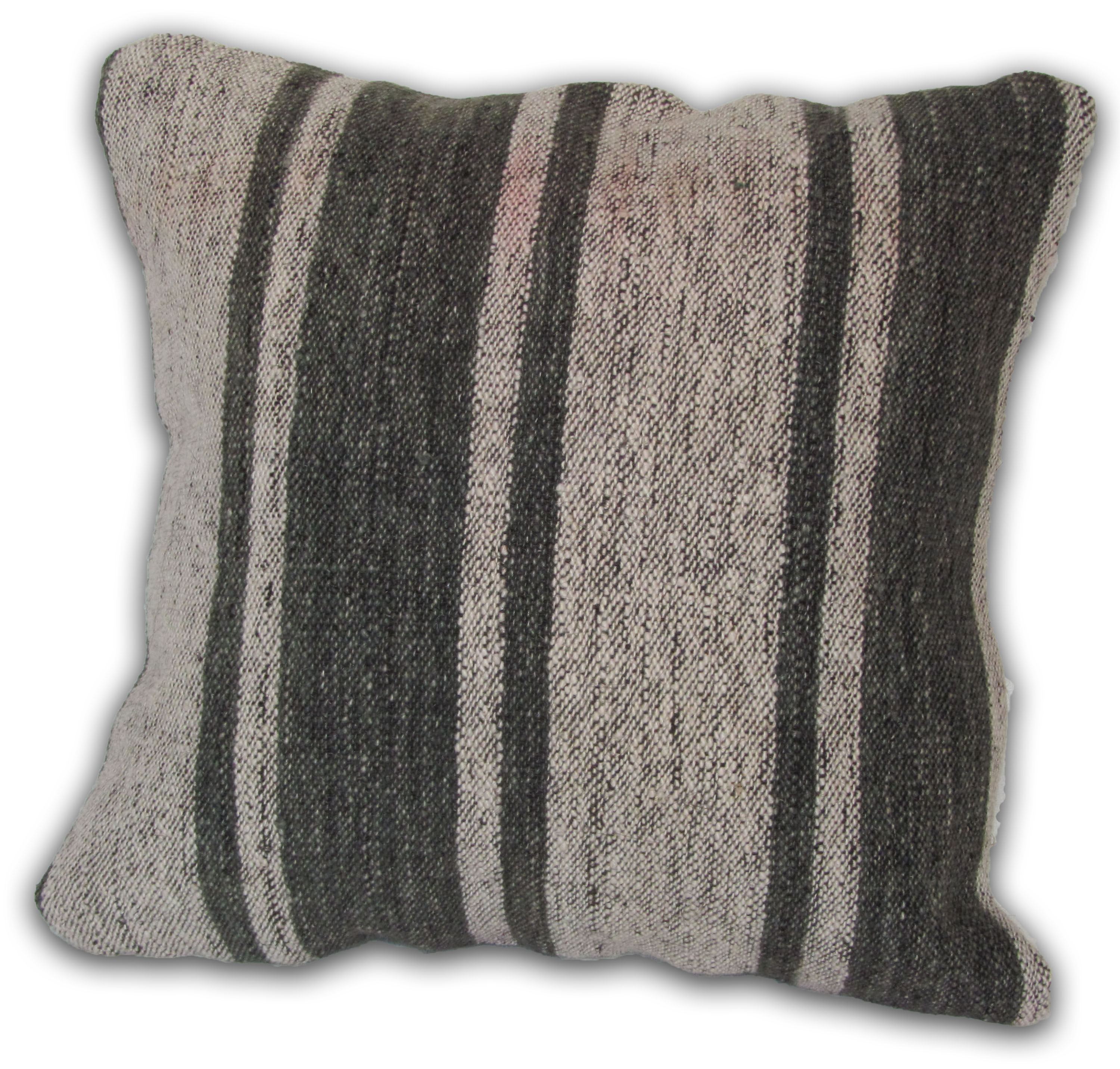 4 housses de coussins kilim