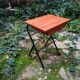 Scandinavian side table 1960's