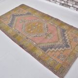 Oushak Turkish Carpet sku 2554