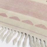 Vintage Anatolian Wool Carpet-1159