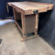 Cabinetmaker's workbench