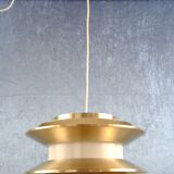 Vintage pendant by Carl Thore for Granhaga Metallindustri. 1960's.