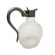 Art Deco wine pitcher, Germany, 1920s