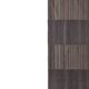 Vintage Turkish kilim, handwoven, 290x295 cm.